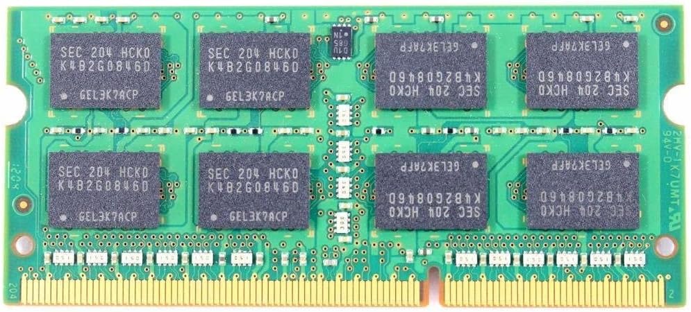 Samsung 4GB DDR3 PC3-12800 1600MHz Módulo de Chile | Ubuy
